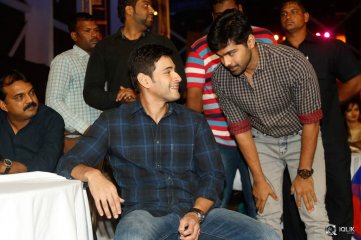 Mirchi Music Awards South 2014